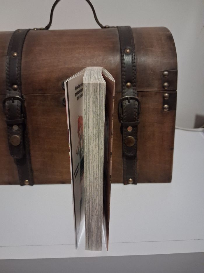 Manga My Hero Academia tome 7 collector édition limitée - photo numéro 3