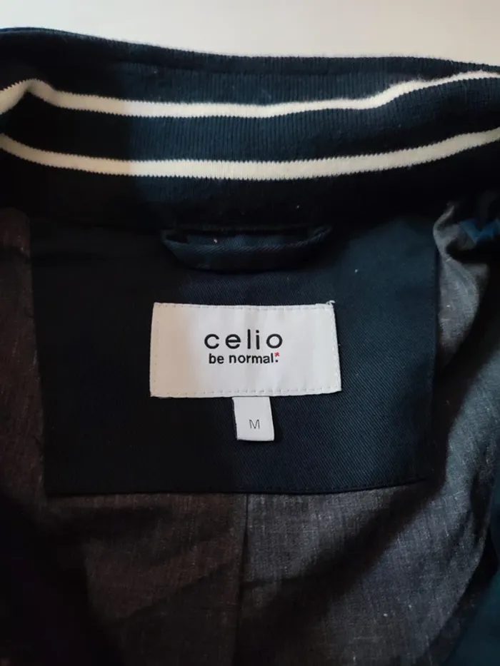Veste Celio - Taille M - photo numéro 5