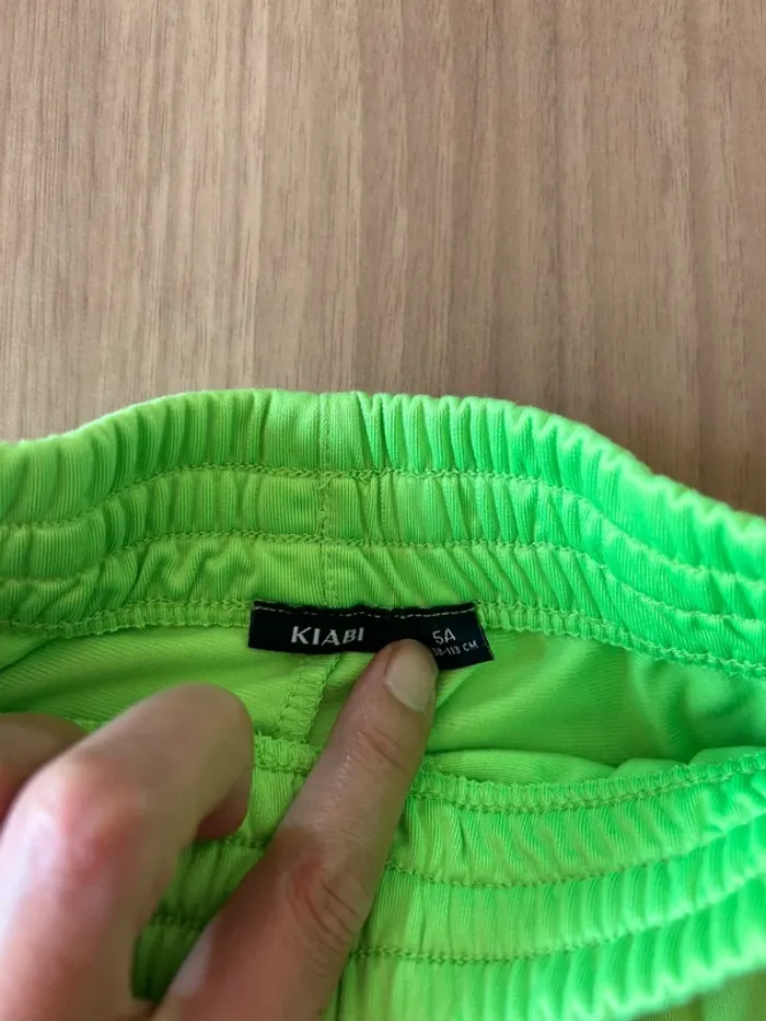 Lot de 2 shots de sport 5 ans - photo numéro 5