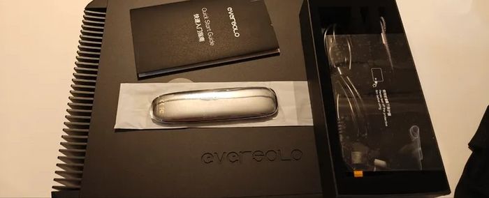 DMP-A10 lecteur - photo numéro 8