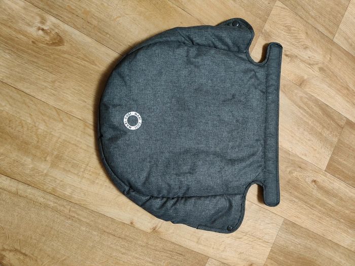 Tablier nacelle bébé confort zelia