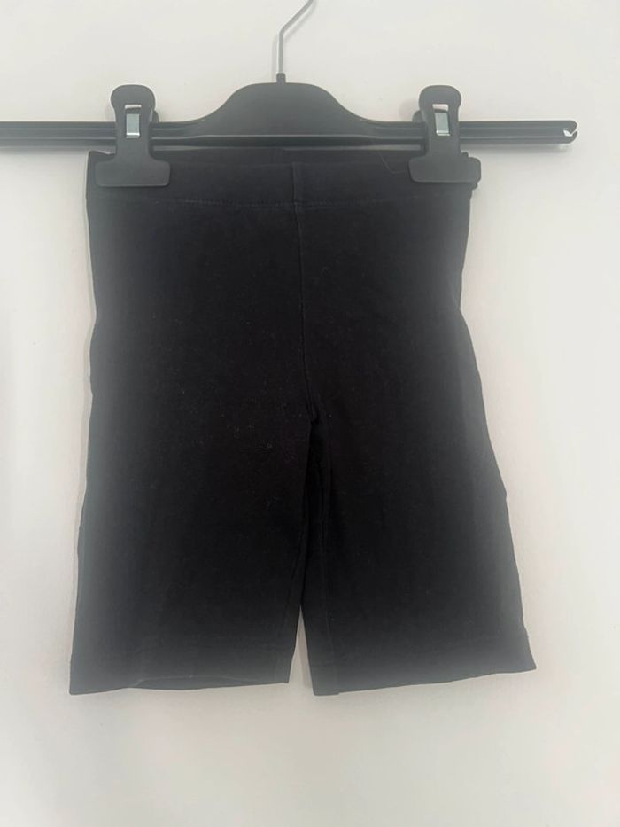 Legging 4 ans