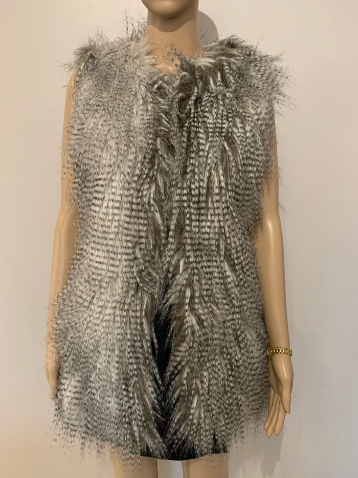 Gilet Bershka taille S