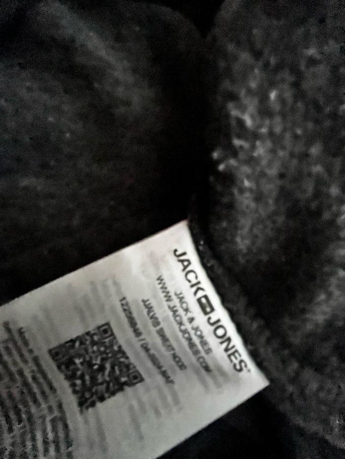 Sweat-shirt à capuche pour homme, taille unique - photo numéro 4