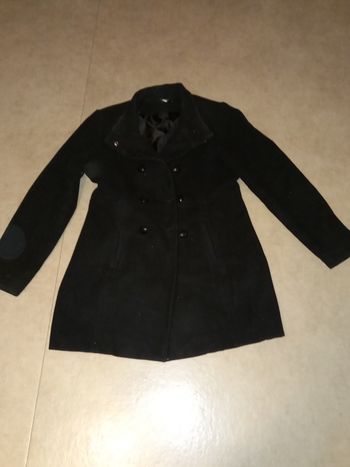 Manteau