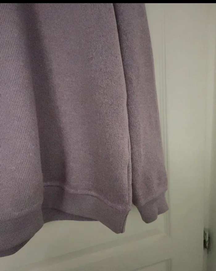Pull homme taille L - photo numéro 3