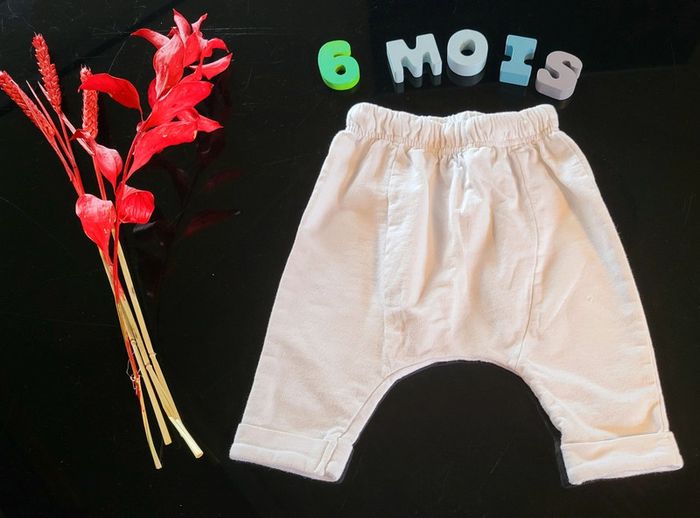 Sarouel 👶 - photo numéro 3