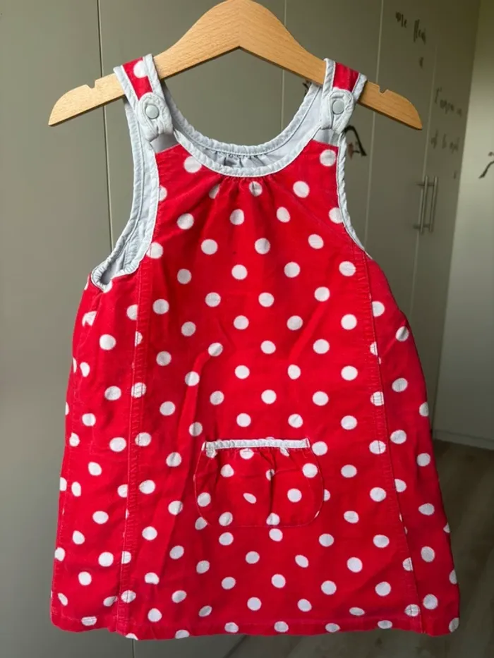 Robe réversible - photo numéro 2