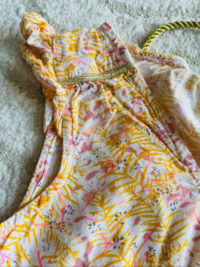 Combi short 3 ans - photo numéro 3