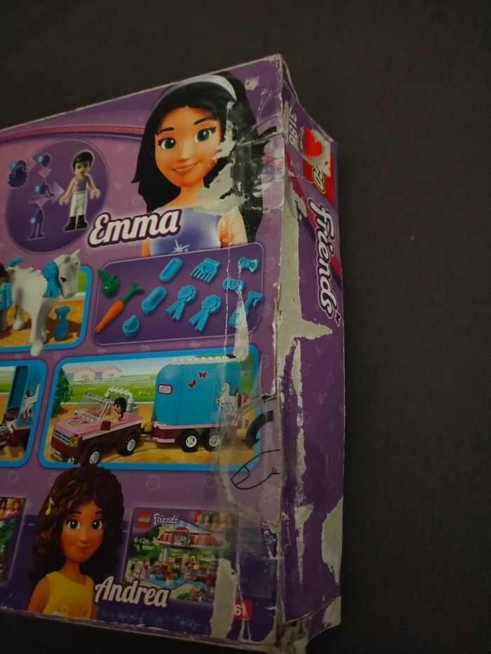 Lego 3186 - photo numéro 6