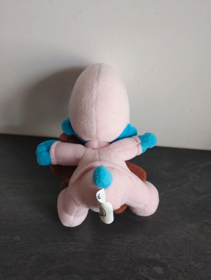Bébé Schtroumpf - photo numéro 2