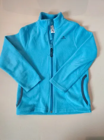 Veste polaire