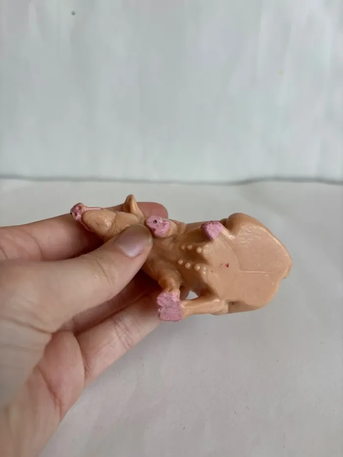Cochon Schleich - photo numéro 3