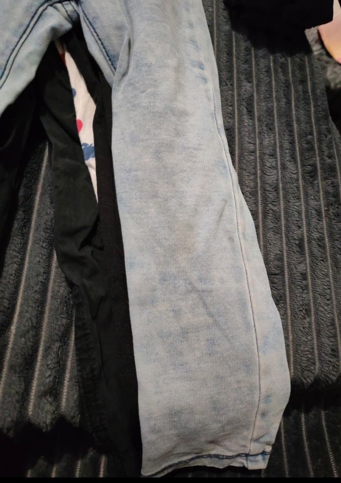 Lots pantalon - photo numéro 5