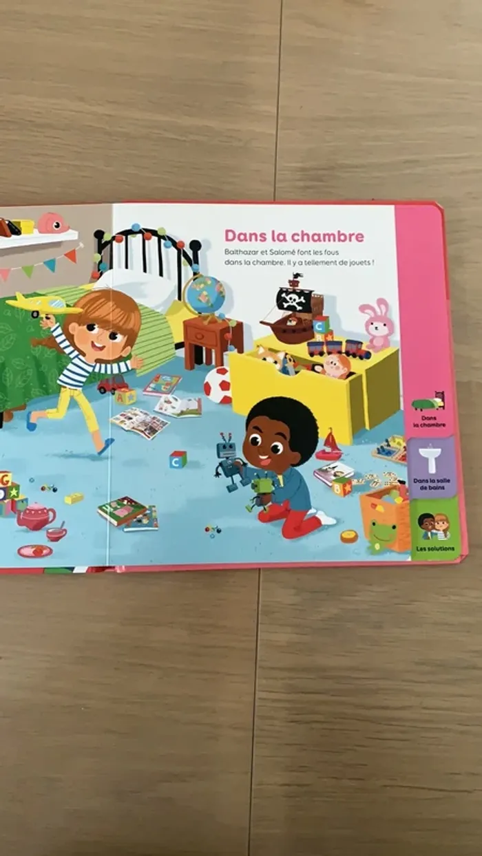 Livres la maison - photo numéro 5