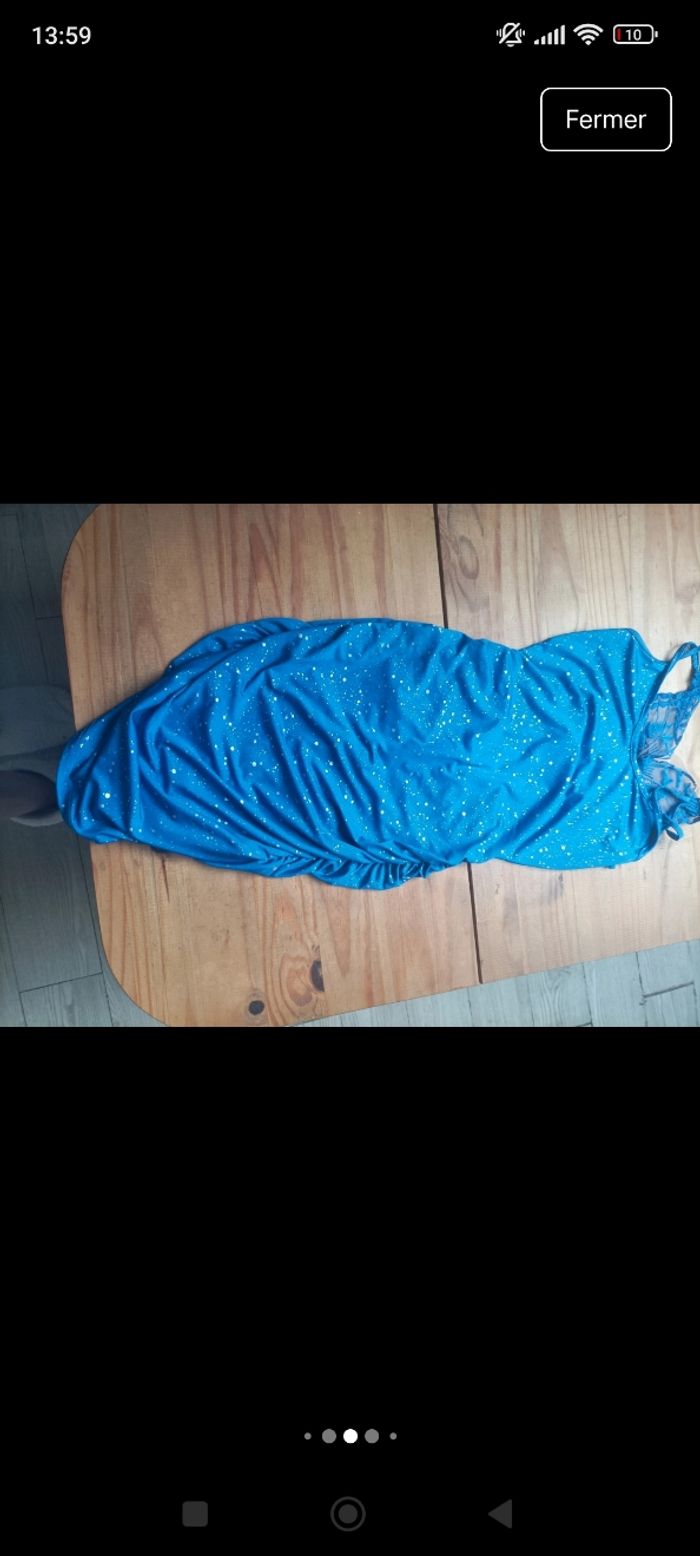 Robes femme taille S - photo numéro 6