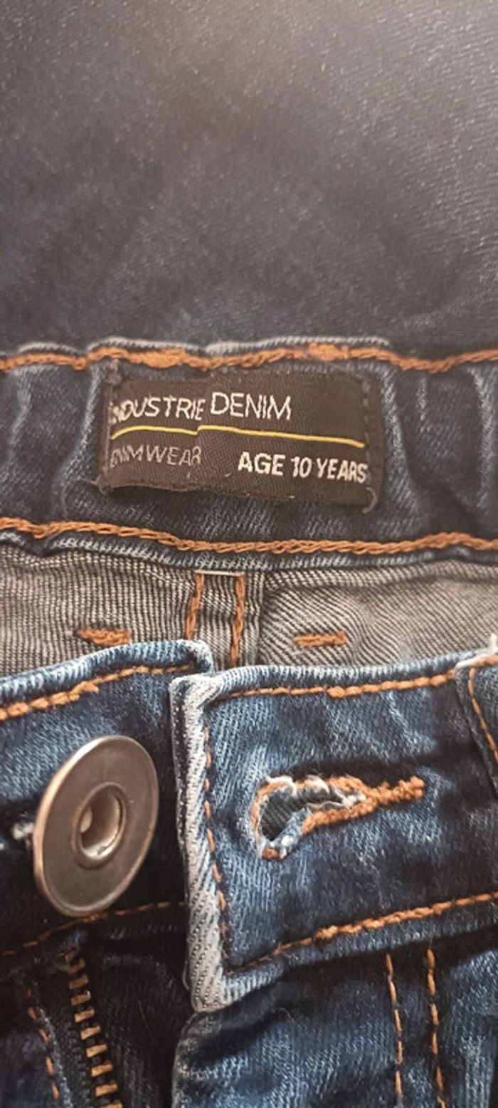 Jean 10 ans - photo numéro 3