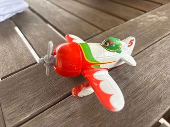 Avion el chupacabra cars