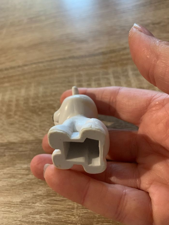 Figurine Pat patrouille mountain rescue - photo numéro 6