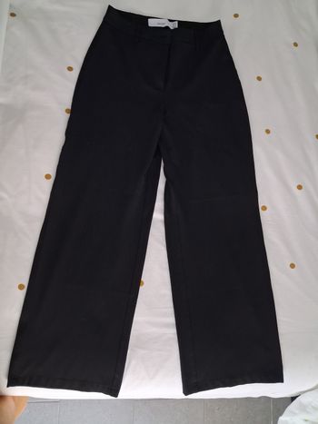 Pantalon femme