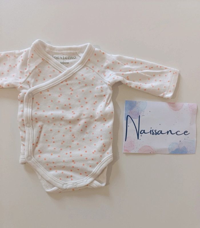 Bodies naissance in extenso - photo numéro 2