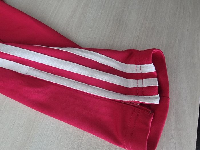 Bas de jogging adidas 11-12 ans - photo numéro 4