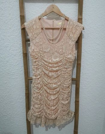 Robe cérémonie