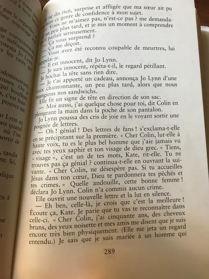 Vies éclatées - photo numéro 3