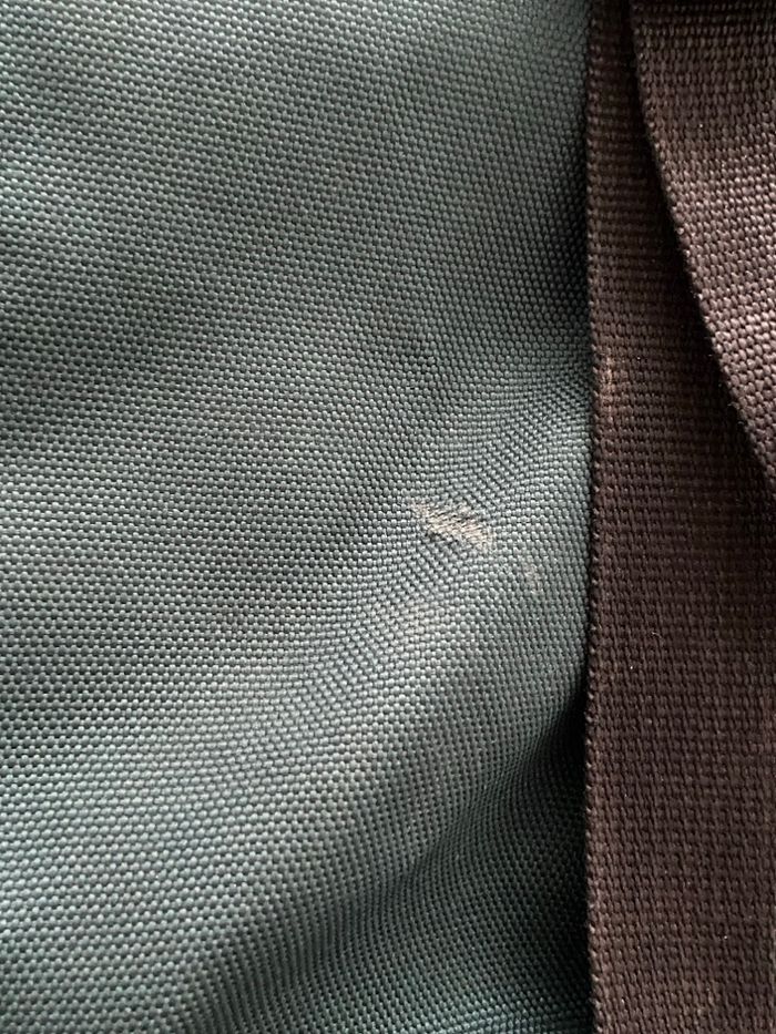 Sac à dos Randonnée / Trekking GO SPORT METAPACK 50L - photo numéro 9