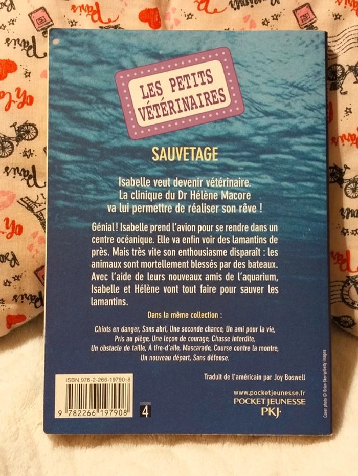 Sauvetage les petits vétérinaires - photo numéro 2