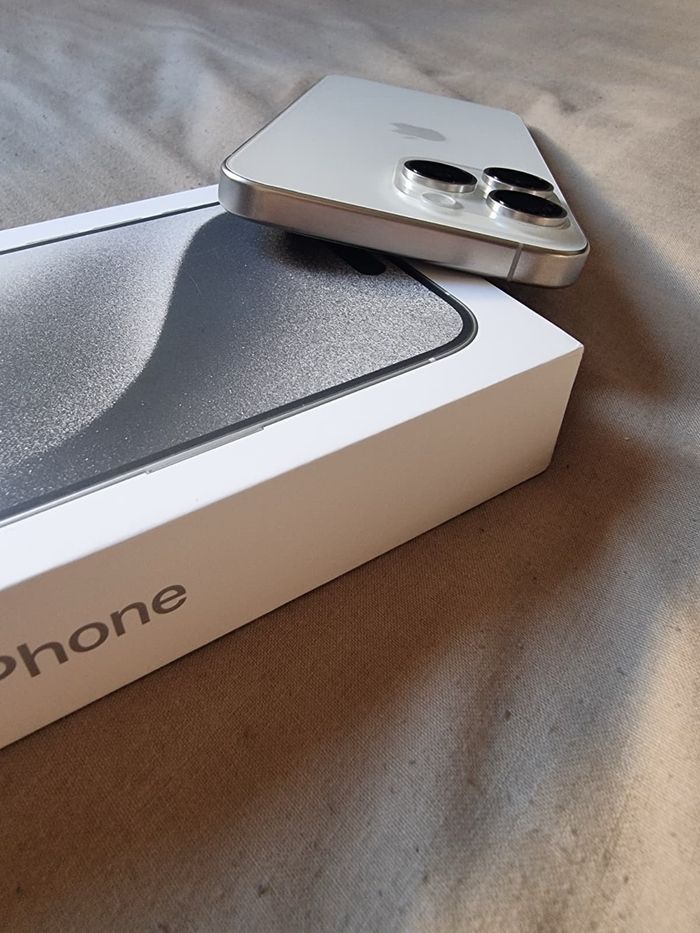 Iphone - photo numéro 4