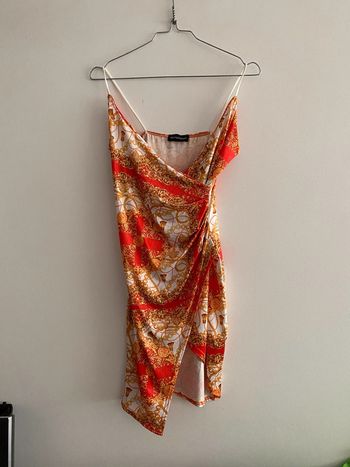 Robe prettylittlething 36