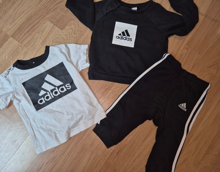 Survetement adidas - photo numéro 2