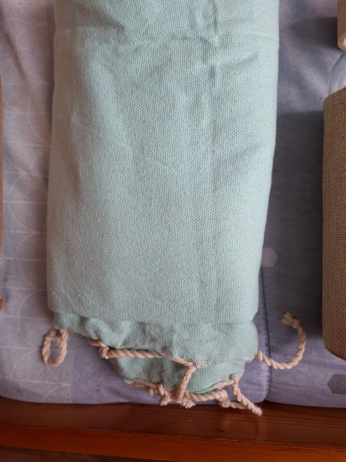 1fouta en rissu et 1 gourde neufs - photo numéro 3