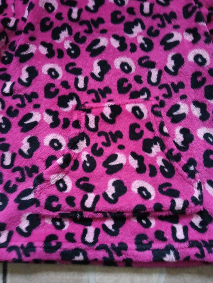 Sweat à capuche - photo numéro 3