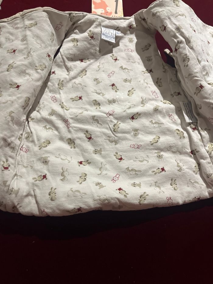 Robe 1 mois - photo numéro 3