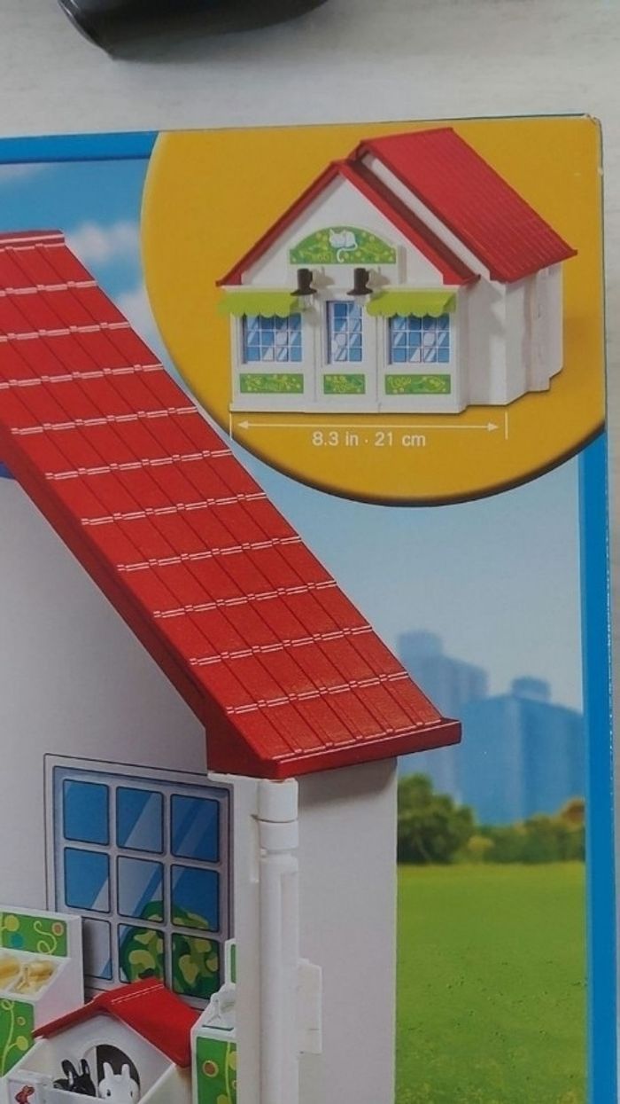 Playmobil 5633 - photo numéro 4