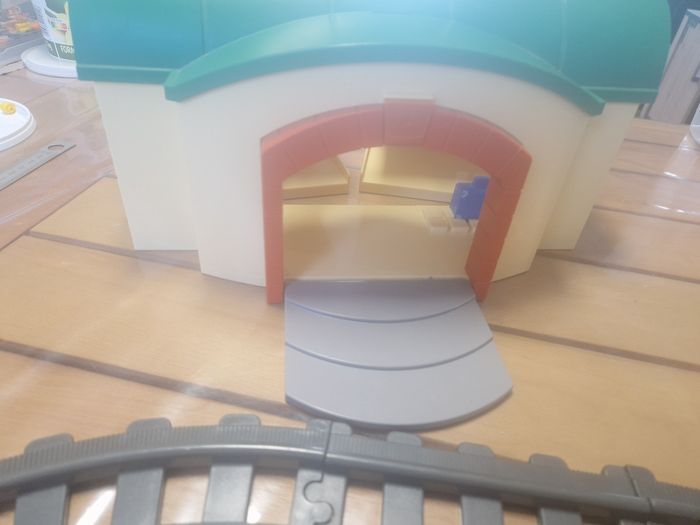 Playmobil 1.2.3 6783 - photo numéro 10