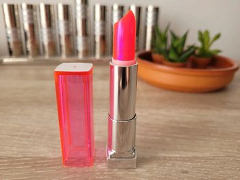 Rouge à lèvres L'Oréal n°030 - Pink Lollipop