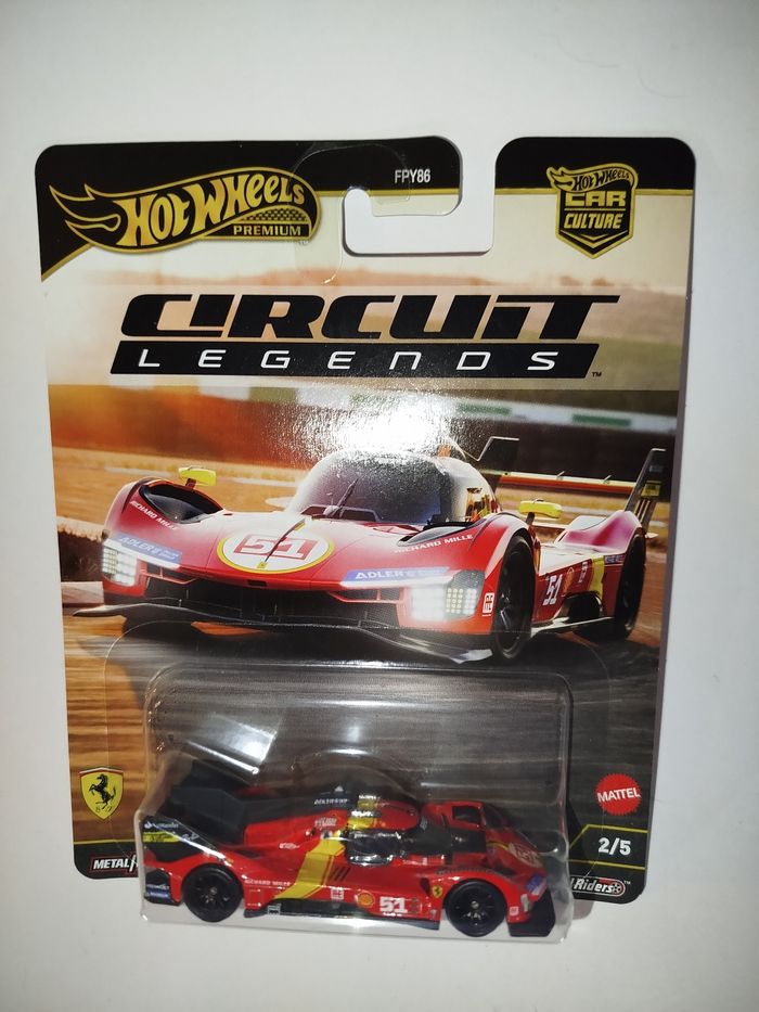Lot De Voitures Miniatures Hot Wheels Vintage – Collectionneur – Très Bon état