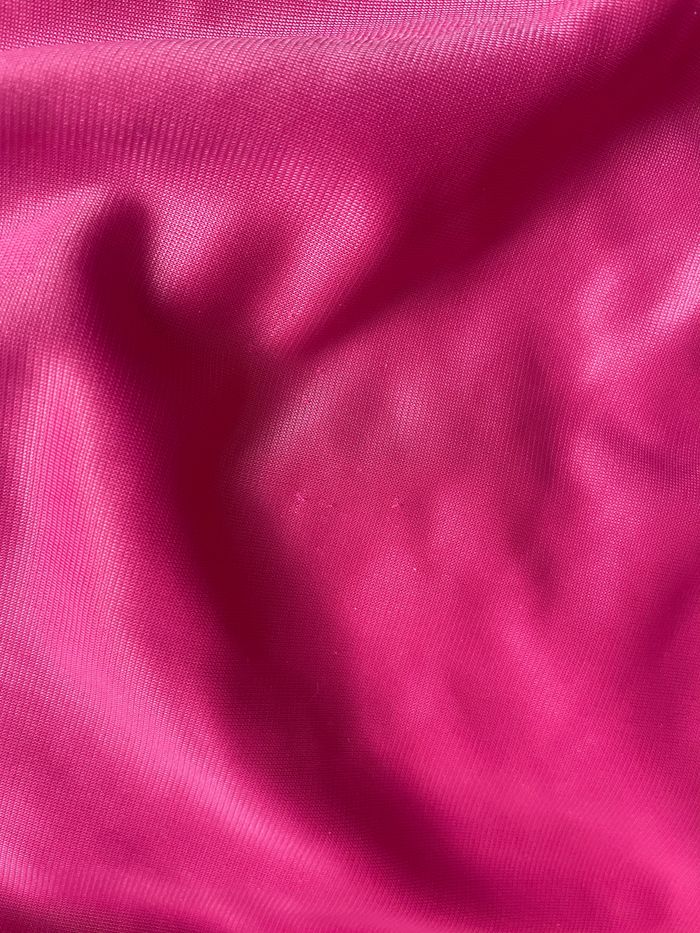 Veste grise et rose 4 ans (Adidas) - photo numéro 6