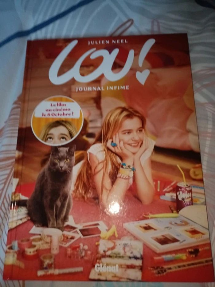 BD Lou