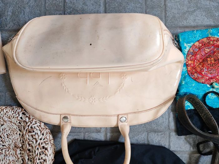 Lot de sac - photo numéro 8