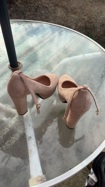 Chaussure