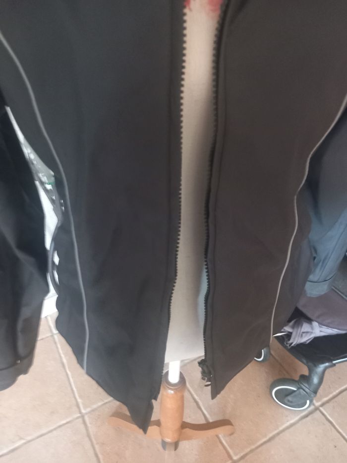 Veste - photo numéro 3