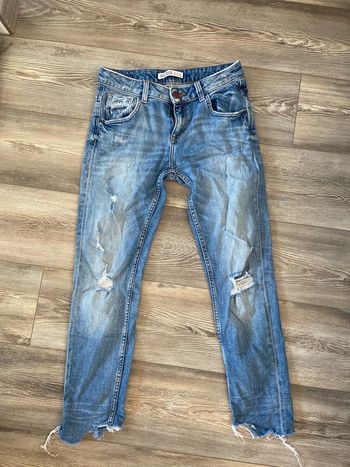 Jean Zara 34