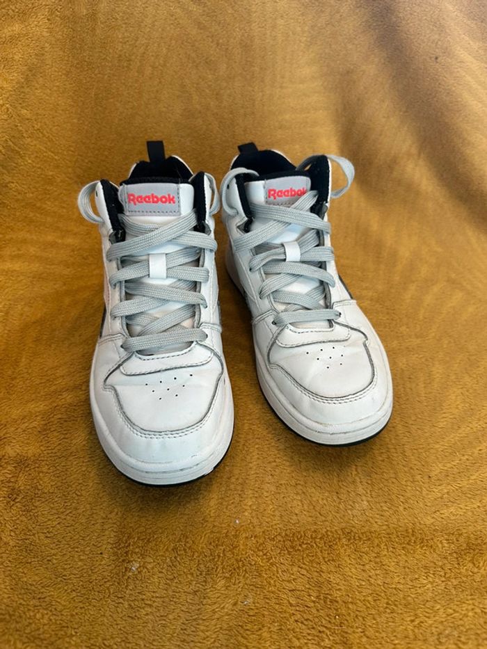 Baskets Reebok Royal Prime Mid 2.0