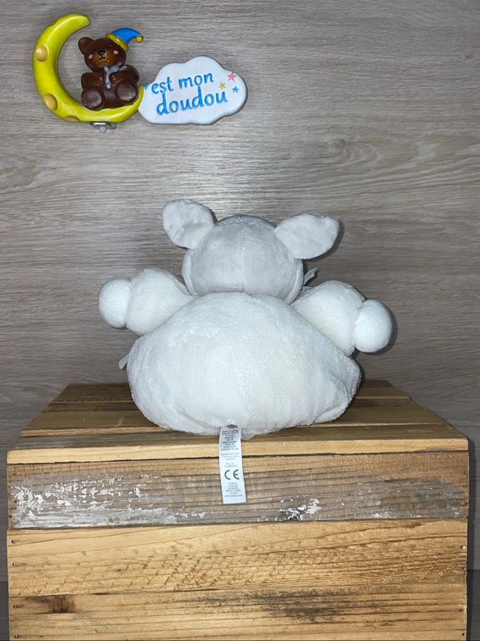 KAL369 doudou faon 🦌 kaloo - photo numéro 2