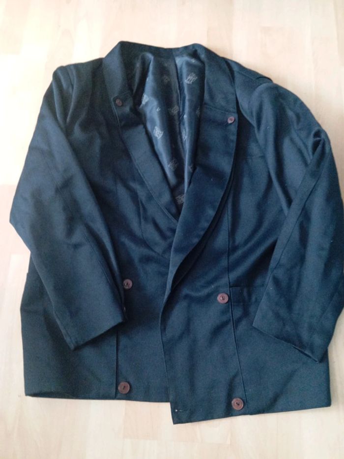 Veste costume - photo numéro 2