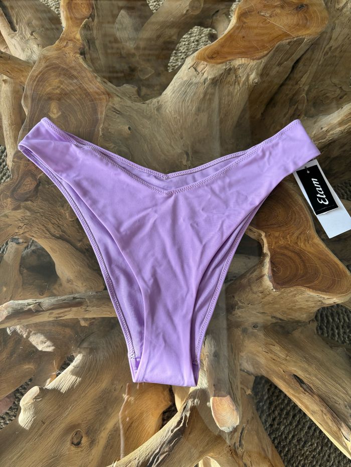Bas de maillot de bain Etam - photo numéro 2